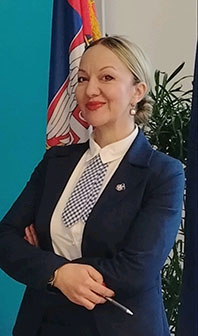 Marija Veličković