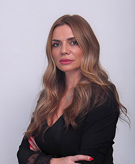 ANA ANTIĆ