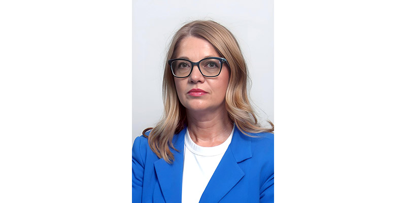 JASMINA MILENKOVIĆ