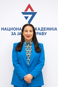 DR ALEKSANDRA POPOVIĆ