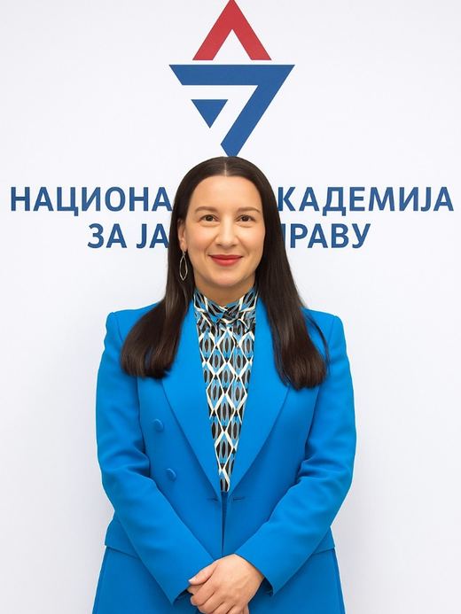 Dr Aleksandra Popović